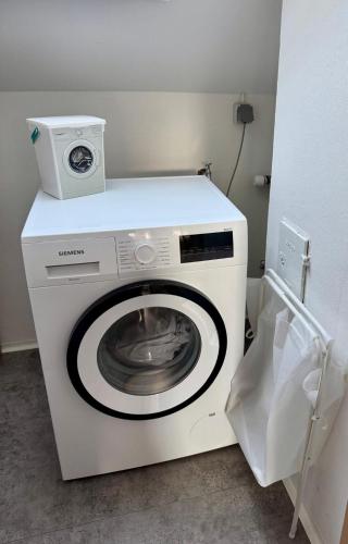 Ferienwohnung Anthonyraj in Burkardroth