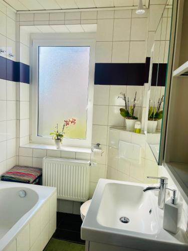 Vannas istaba, Fenix Haus in Neustadt Bei Coburg