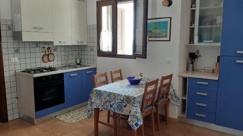  Casa Giulia in Tiggiano