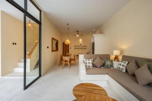 Sensorium VILLAS