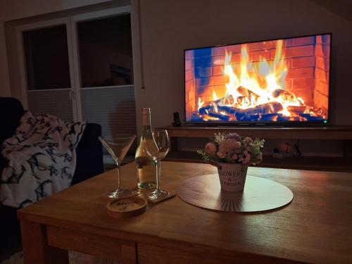Ferienwohnung Fischers Fritze in Wurster Nordseeküste (Lower Saxony)