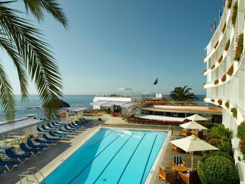 Gran Hotel Reymar - Tossa de Mar