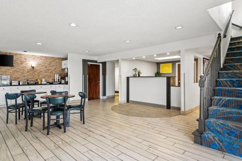 ردهة, دايز إن باي ويندام لانكستر بنسيلفانيا داتش كانتري (Days Inn by Wyndham Lancaster PA Dutch Country) in لانكاستر