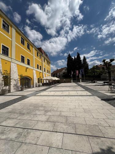Pro-Apartments Croatia in Varaždinske Toplice