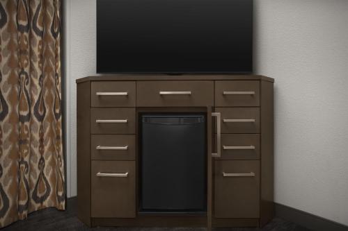 Hampton Inn and Suites Austin University Capitol - image 7