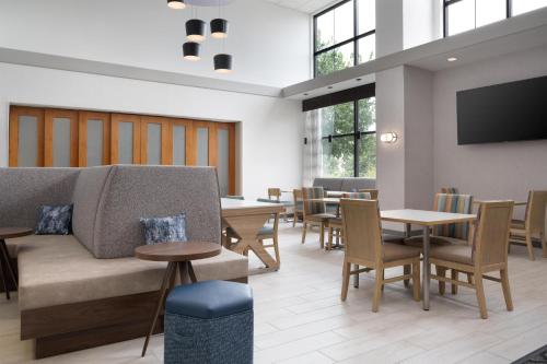 Hampton Inn & Suites Wilkes-Barre in Wilkes-Barre, USA