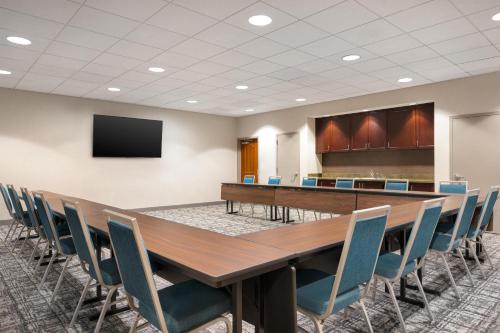 Hampton Inn & Suites Wilkes-Barre/Scranton - 회의실/연회장