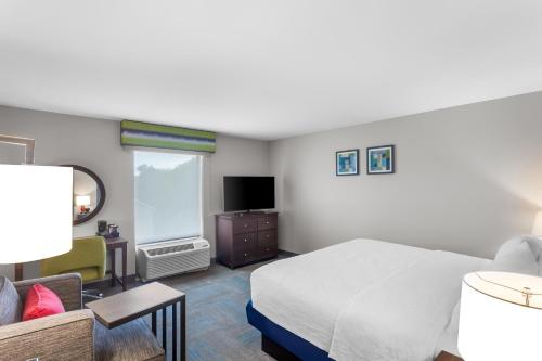Hampton Inn University Area Huntington Wv - image 7