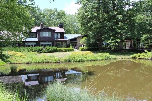 The Inn at White Oak - 전망