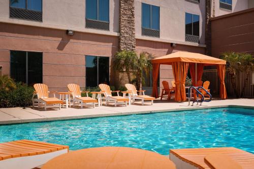 Hilton Garden Inn Phoenix North Happy Valley - image 10