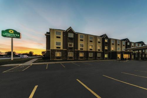La Quinta by Wyndham Collinsville - St. Louis in Collinsville, USA