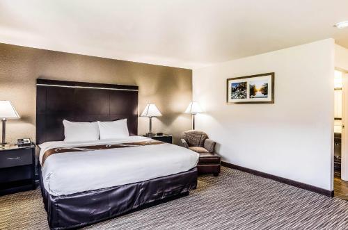 Quality Inn & Suites Westminster – Broomfield - image 5