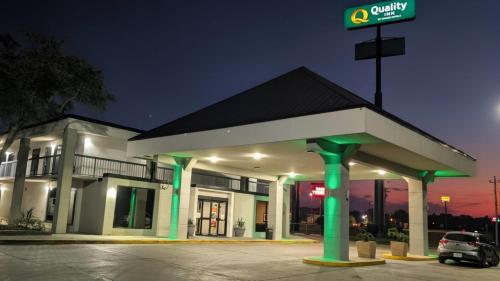 Quality Inn Moss Point - Pascagoula in Moss Point, USA