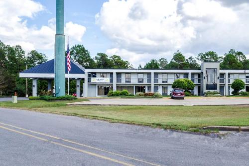 Quality Inn Moss Point - Pascagoula in Moss Point, USA