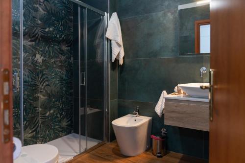 Wild Luxury Home, Рим (фото 7)