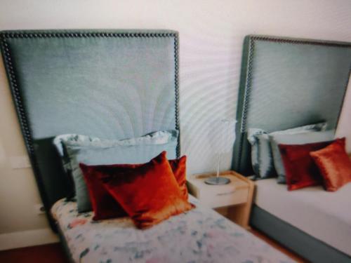 Hotel Ambika in บาฮาดราบัด