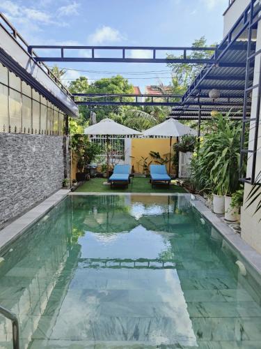 Nim villa, Hội An (photo 8)