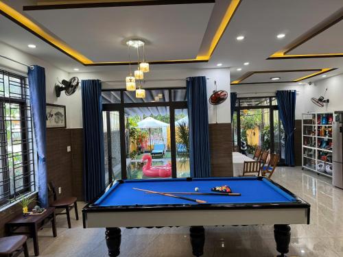 Nim villa, Hội An (photo 9)