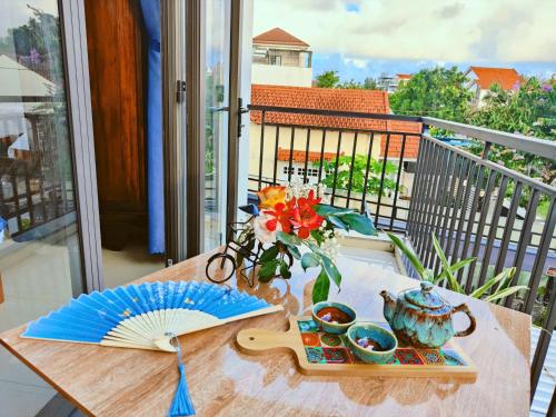 Nim villa, Hội An (photo 10)