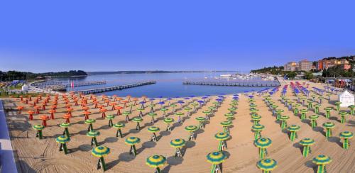 沙灘, Apartma Renata in 魯斯亞