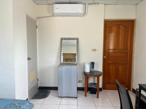 Tranquil Tainan Rental