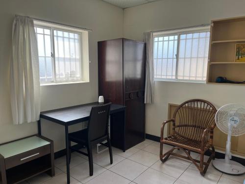 Tranquil Tainan Rental