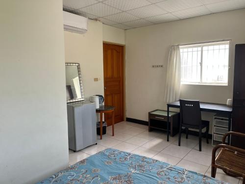 Tranquil Tainan Rental