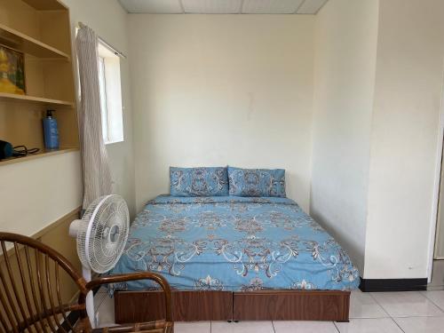Tranquil Tainan Rental