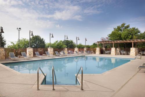 Embassy Suites San Marcos Hotel Conference Center in San Marcos, USA