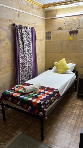 Hostel Peace & Love Home Stay, Джайсалмер (фото 8)