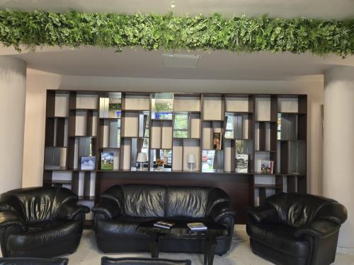 Hotel Dumbrava - image 5
