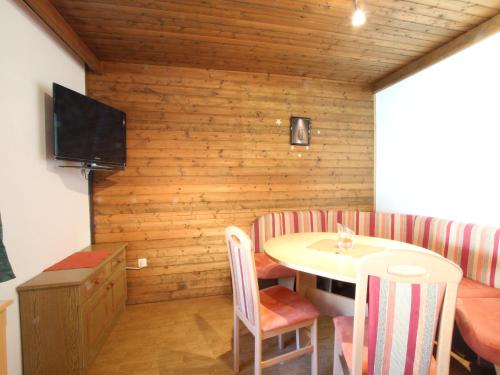  Spacious Apartment near Ski Area in Mittersill in Mittersill