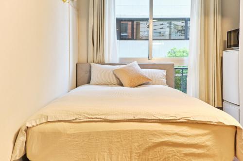 新宿區東新宿站近鄰歌舞伎聽伊势丹房源免費Wi-Fi#10