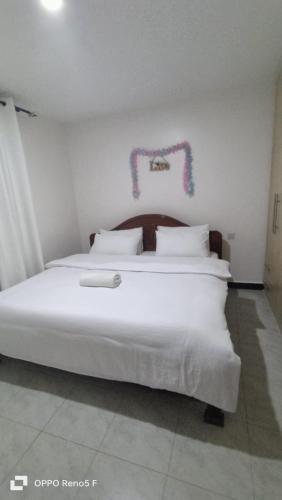 Love Nomad - 2 Bedroom - Nakuru