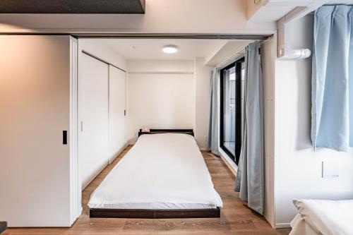 Namba River Side Garden Hotel