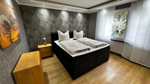 Ferienwohnung Heideberg 2 in 凱塞爾塞施