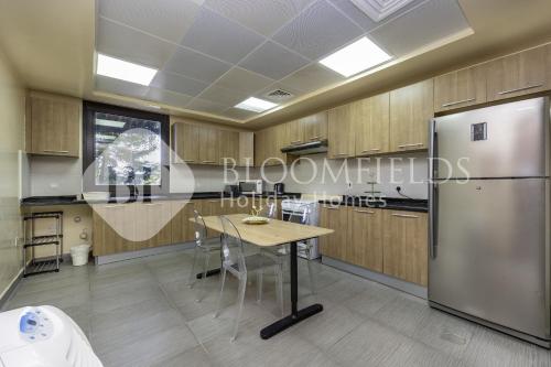 Bloomfields 2BR+Maid in Mina Fajer - Fujairah in Dibba