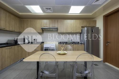 Bloomfields 2BR+Maid in Mina Fajer - Fujairah in Dibba