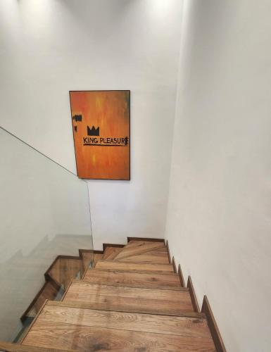 The 28 Triangle d'Or by IB Signature - Stylish two-Bedroom flat - Wifi, Self Check-in, Day and Night Security, Terrace, Swimming pool, free parking close to all facilities, Casablanca (foto 9)