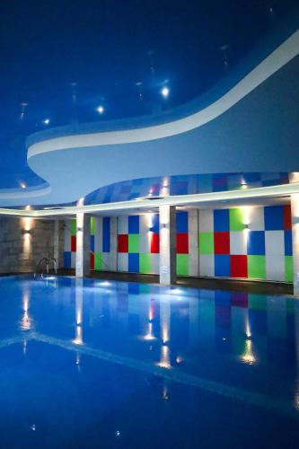 Radocza Park Active & Spa in Radocza