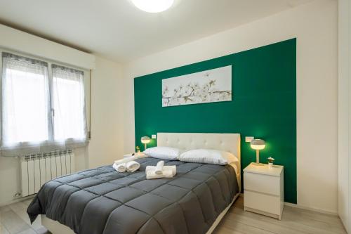 Casa Maritè - Private Parking, Pisa