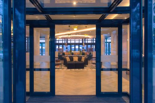 المنظر الخارجي, Garden Court Kitwe in Kitwe