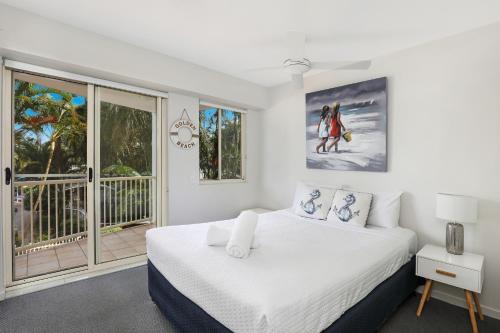 Riviere on Golden Beach, Caloundra (zdjęcie 9)