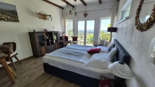 Chalet Auenblick in Hainburg an der Donau, Österreich
