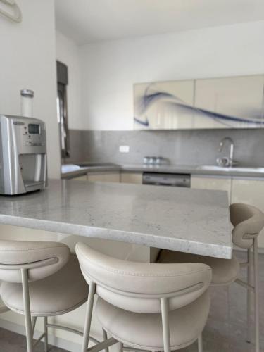 צליל ההר - The sounds of the mountain in Safedas