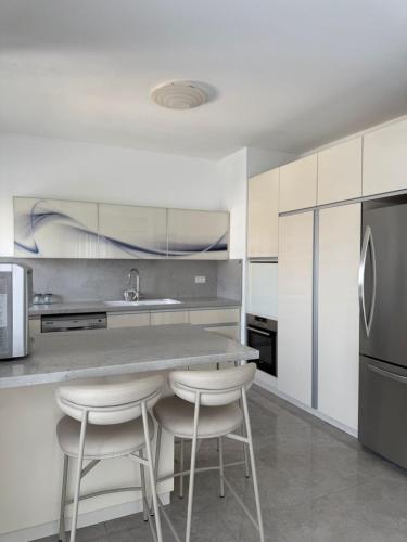 צליל ההר - The sounds of the mountain in Safedas