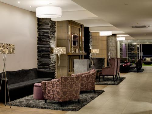 Létesítmények, ANEW Hotel Hatfield Pretoria  in Pretoria
