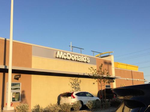 California Inn Hotel and Suites Adelanto US 395 - image 6