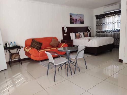 Bonjour Inn Palapye in Palapye