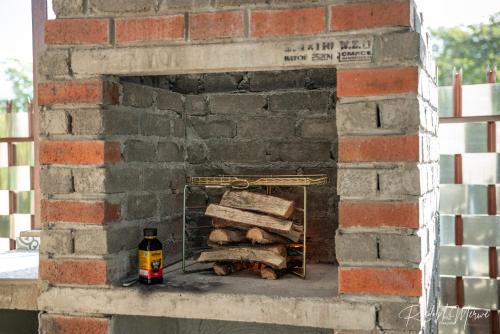 Équipements, Karoo Stop Guesthouse in De Aar